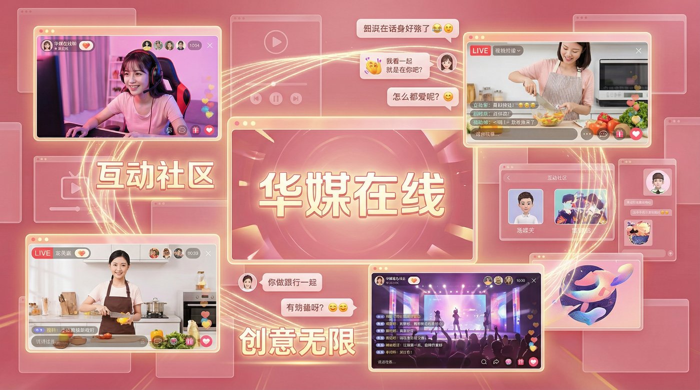 幼幼传媒社区互动