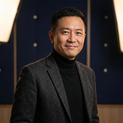 幼幼传媒导演顾问