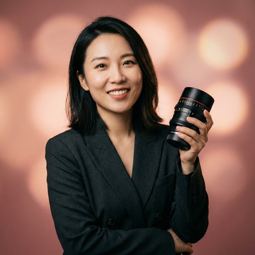 幼幼传媒摄影总监