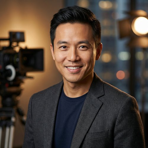 幼幼传媒制片人