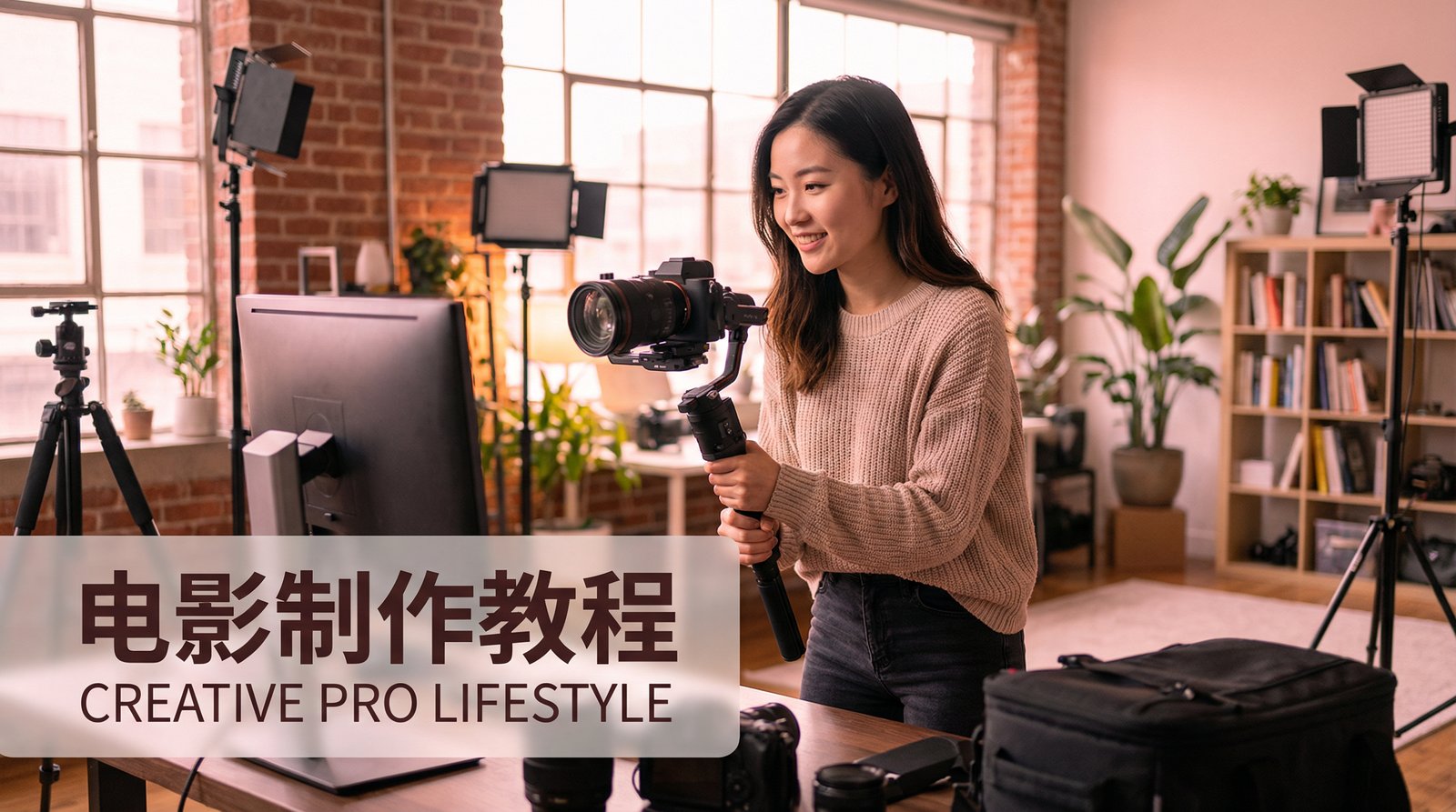 幼幼传媒拍摄教程